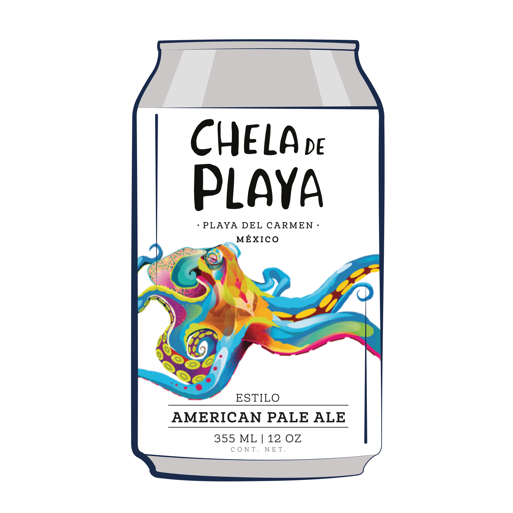 American Pale Ale