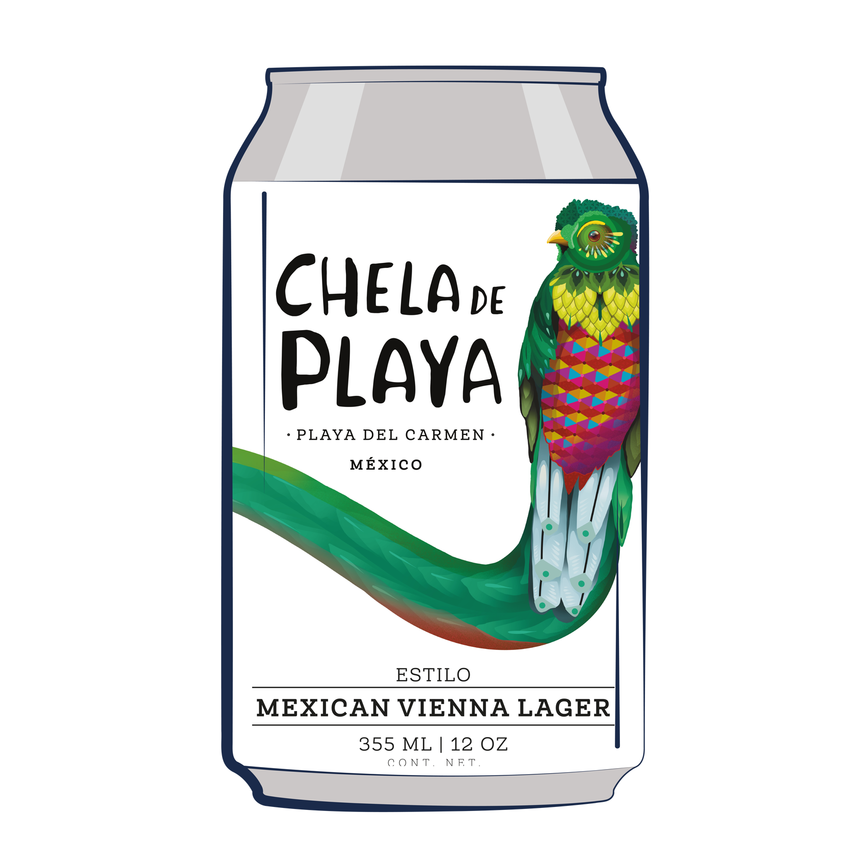 Mexican Vienna Lager